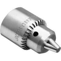 Stainless Steel Taper-Mounted Drill Chuck UAJ979 | Pronet Distribution