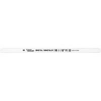 Bi-Metaloy<sup>®</sup> Hacksaw Blades, Bi-Metal, 12" L, 14 TPI UAK268 | Pronet Distribution