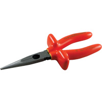Needle Nose Straight Cutter Pliers UAU874 | Pronet Distribution