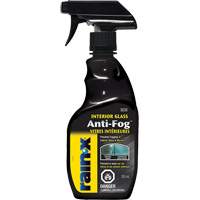 Anti-Fog Interior Glass Cleaner UAV541 | Pronet Distribution
