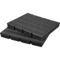 Customizable Foam Insert for PackOut™ Drawer Tool Boxes UAW033 | Pronet Distribution