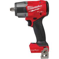 M18 Fuel™ Controlled Mid-Torque Impact Wrench, 18 V, 1/2" Socket UAX070 | Pronet Distribution