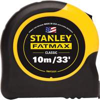 Fatmax<sup>®</sup> Tape Measure, 1-1/4" x 33' UAX296 | Pronet Distribution