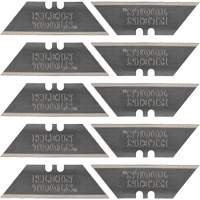Utility Knife Blades, Single Style UAX407 | Pronet Distribution