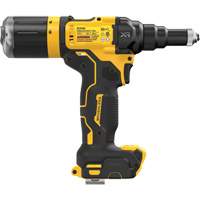 XR<sup>®</sup> Brushless Cordless 3/16" Rivet Tool (Tool Only) UAX427 | Pronet Distribution