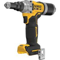 XR<sup>®</sup> Brushless Cordless 1/4" Rivet Tool (Tool Only) UAX429 | Pronet Distribution