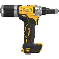 XR<sup>®</sup> Brushless Cordless 1/4" Rivet Tool (Tool Only) UAX429 | Pronet Distribution