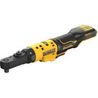 XTREME™ 12V MAX Brushless Cordless 3/8" & 1/4" Sealed Head Ratchet (Tool Only) UAX472 | Pronet Distribution