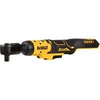 ATOMIC COMPACT SERIES™ 20V MAX Brushless 1/2" Ratchet (Tool Only) UAX476 | Pronet Distribution