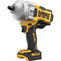 XR<sup>®</sup> Brushless Cordless High Torque Impact Wrench with Hog Ring Anvil, 20 V, 1/2" Socket UAX477 | Pronet Distribution