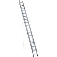 Extension Ladder, 225 lbs. Cap., 29' H, Grade 2 VD575 | Pronet Distribution