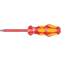 Insulated Phillips Slotted Screwdriver VS289 | Pronet Distribution