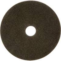 Standard Abrasives™ Unitized Wheel, 6" x 1/4", 1" Arbor, Medium Grit, Aluminum Oxide VU800 | Pronet Distribution
