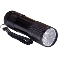 Mini lampe de poche AFL200, DEL, 25 lumens, Piles AAA XD079 | Pronet Distribution
