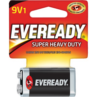 Pile à usage super intensif Eveready<sup>MD</sup> XD129 | Pronet Distribution