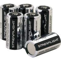 Batteries au lithium, 123, 3 V XD768 | Pronet Distribution