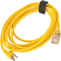 Câble d'alimentation NEMA pour système d'éclairage modulaire XI306 | Pronet Distribution