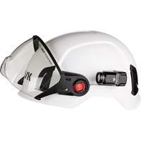 Vantage<sup>®</sup> II Fire Helmet Mount Flashlight XI458 | Pronet Distribution