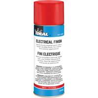 Quick-Dry Enamel Electrical Finish Paint, Aerosol Can, Red XI767 | Pronet Distribution