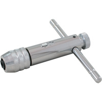 Reversible Ratcheting Tap Wrench YB036 | Pronet Distribution