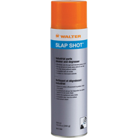 Slap Shot™ Cleaner/Degreaser, Aerosol Can YC419 | Pronet Distribution