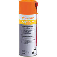 Bolt-Out™ Penetrating Lubricant, Aerosol Can YC429 | Pronet Distribution